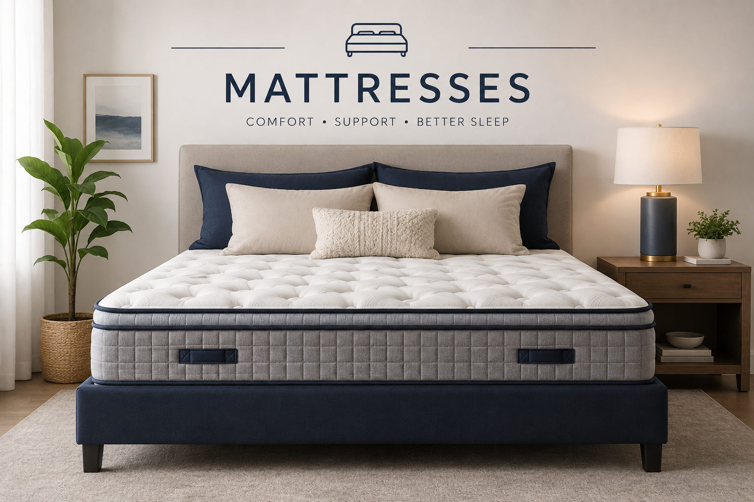 Mattress