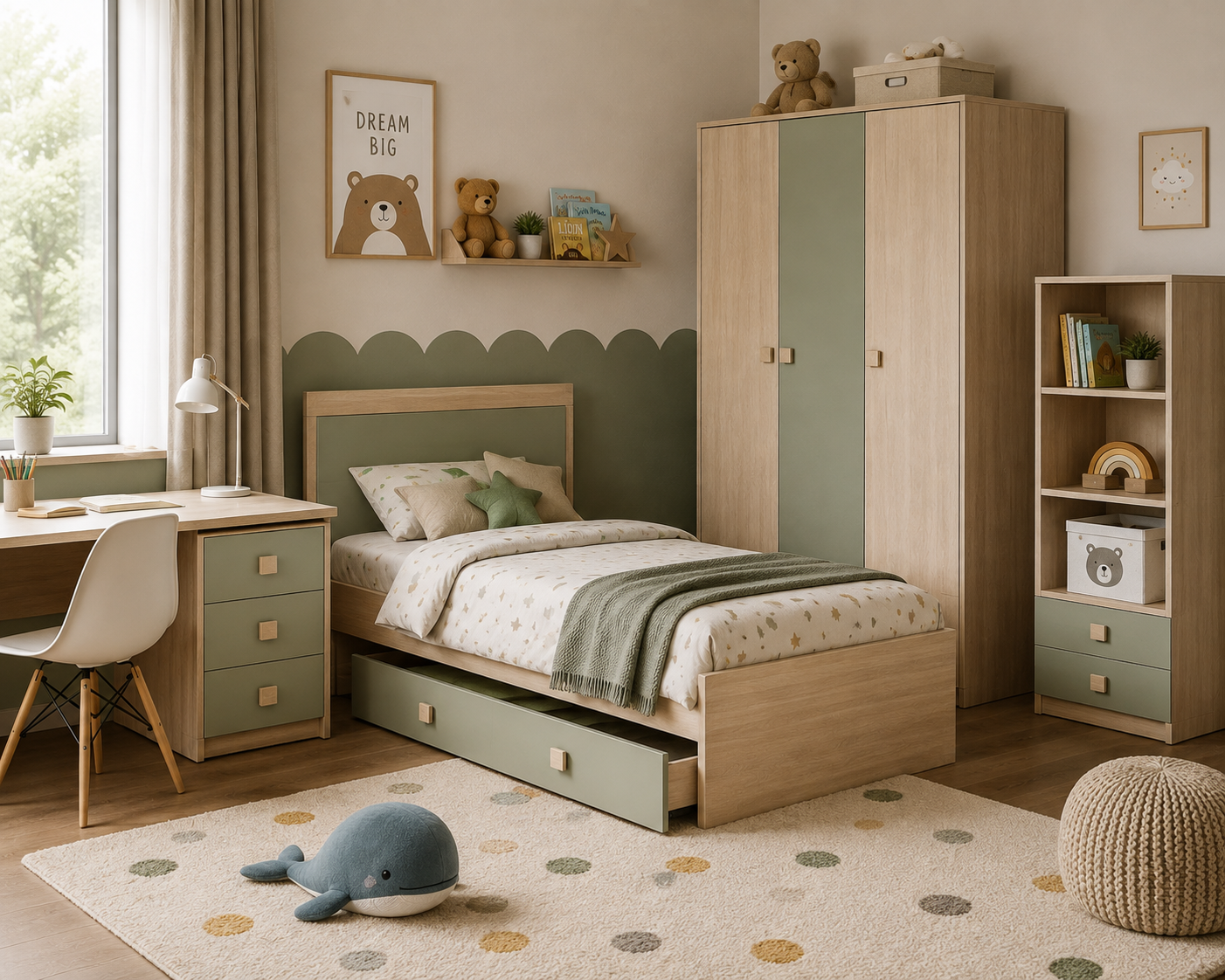 Kids Furniture