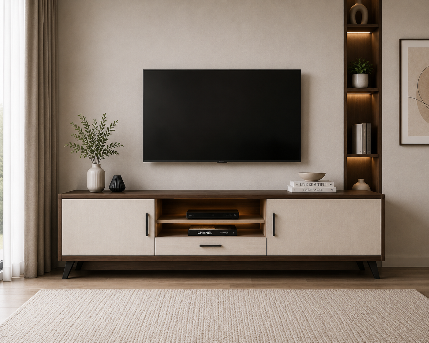 TV Unit