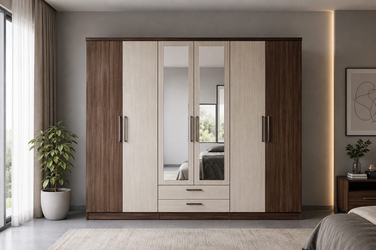 Wardrobe
