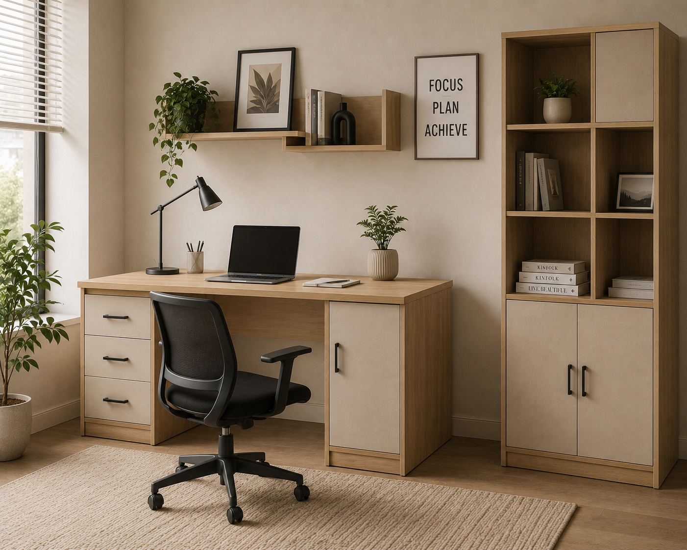 Study Furniture