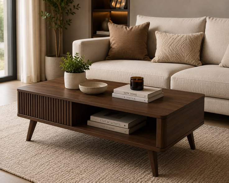 Cofee Table 