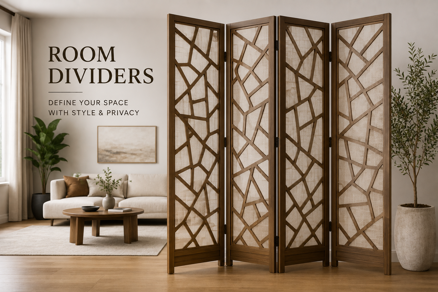 Room Divider